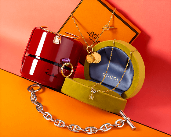 K18 ヴァンドーム青山 ダイヤモンド ブレスレット | アラジン ONLINE SHOP