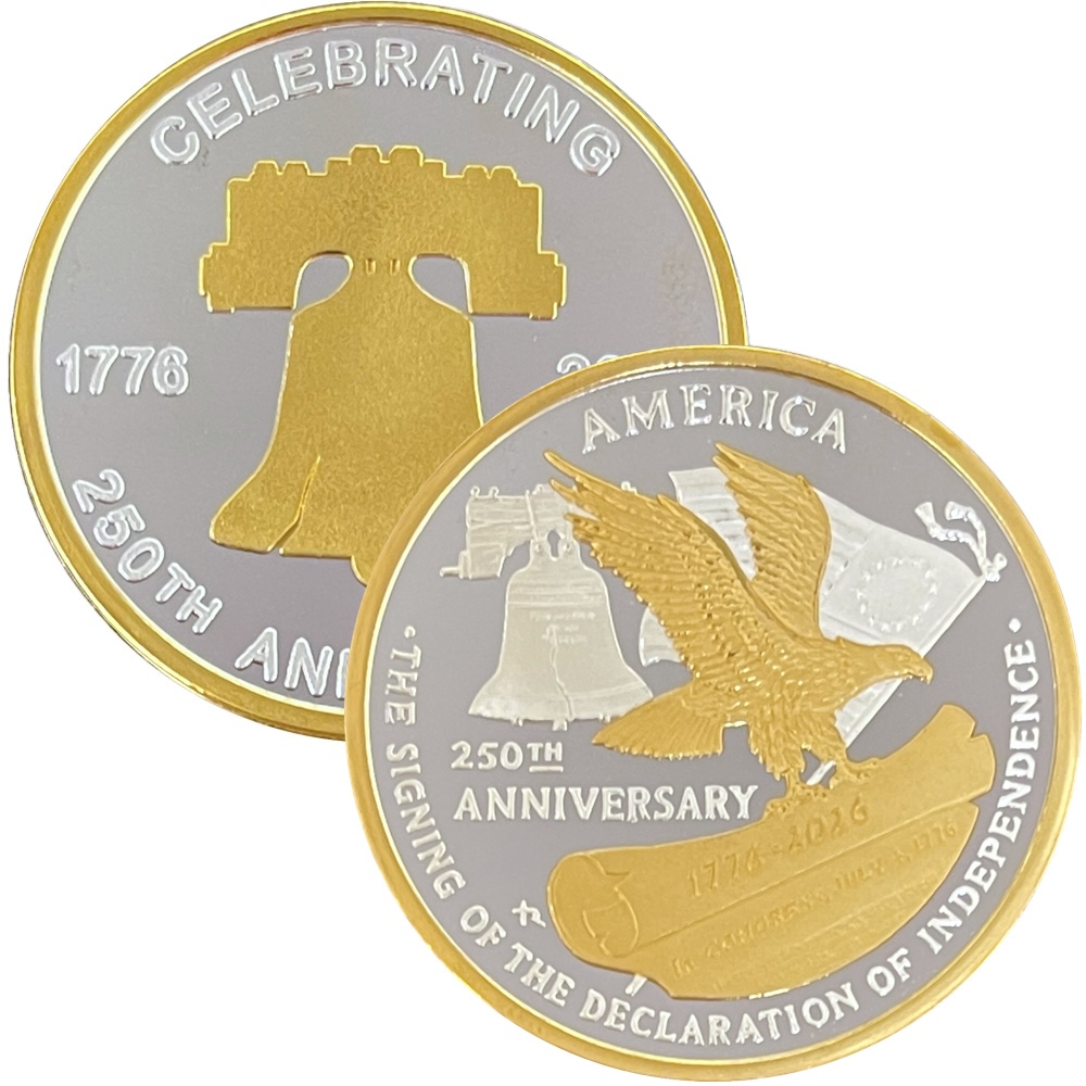 250th Anniversary of the Signing of the Declaration of