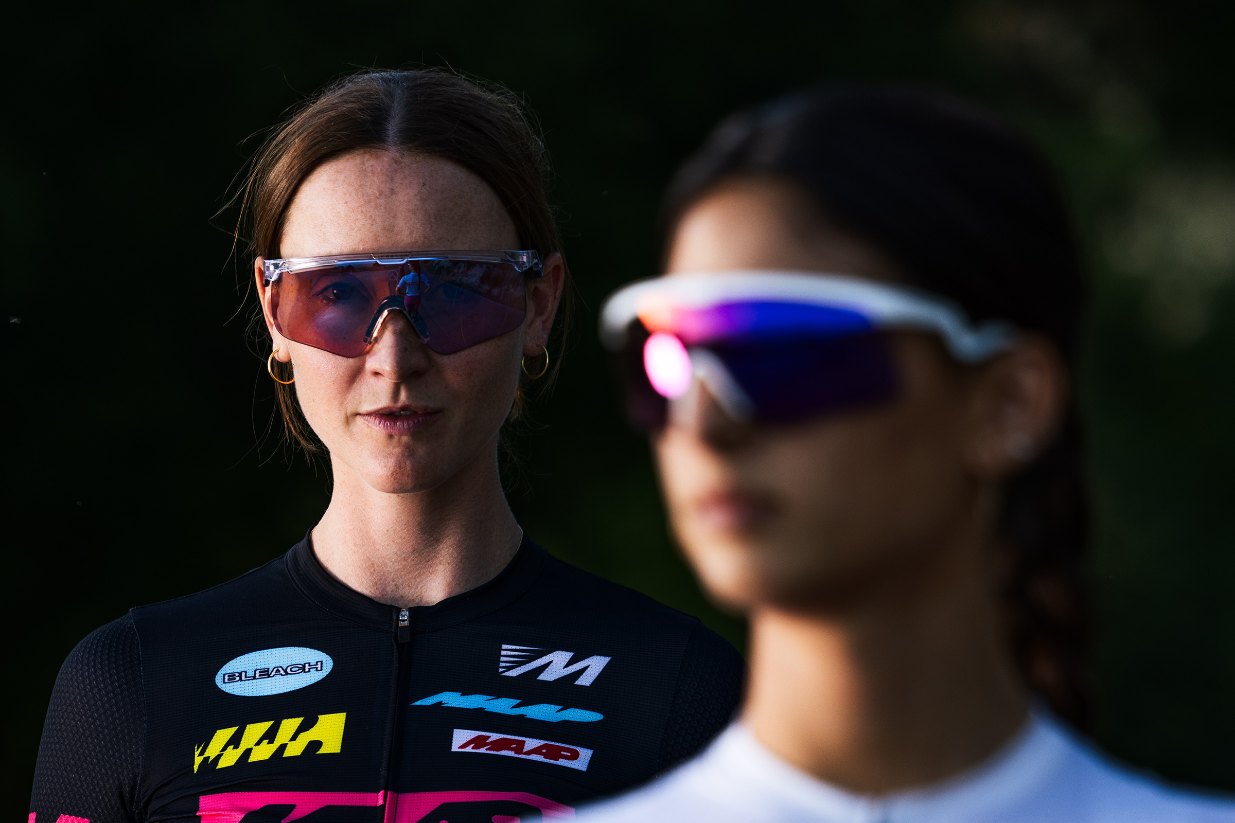 DELTA ORIGINAL • ALBA OPTICS