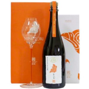 新政 陽乃鳥 15周年記念酒とは？】貴醸酒の味・値段・入手方法をわかり