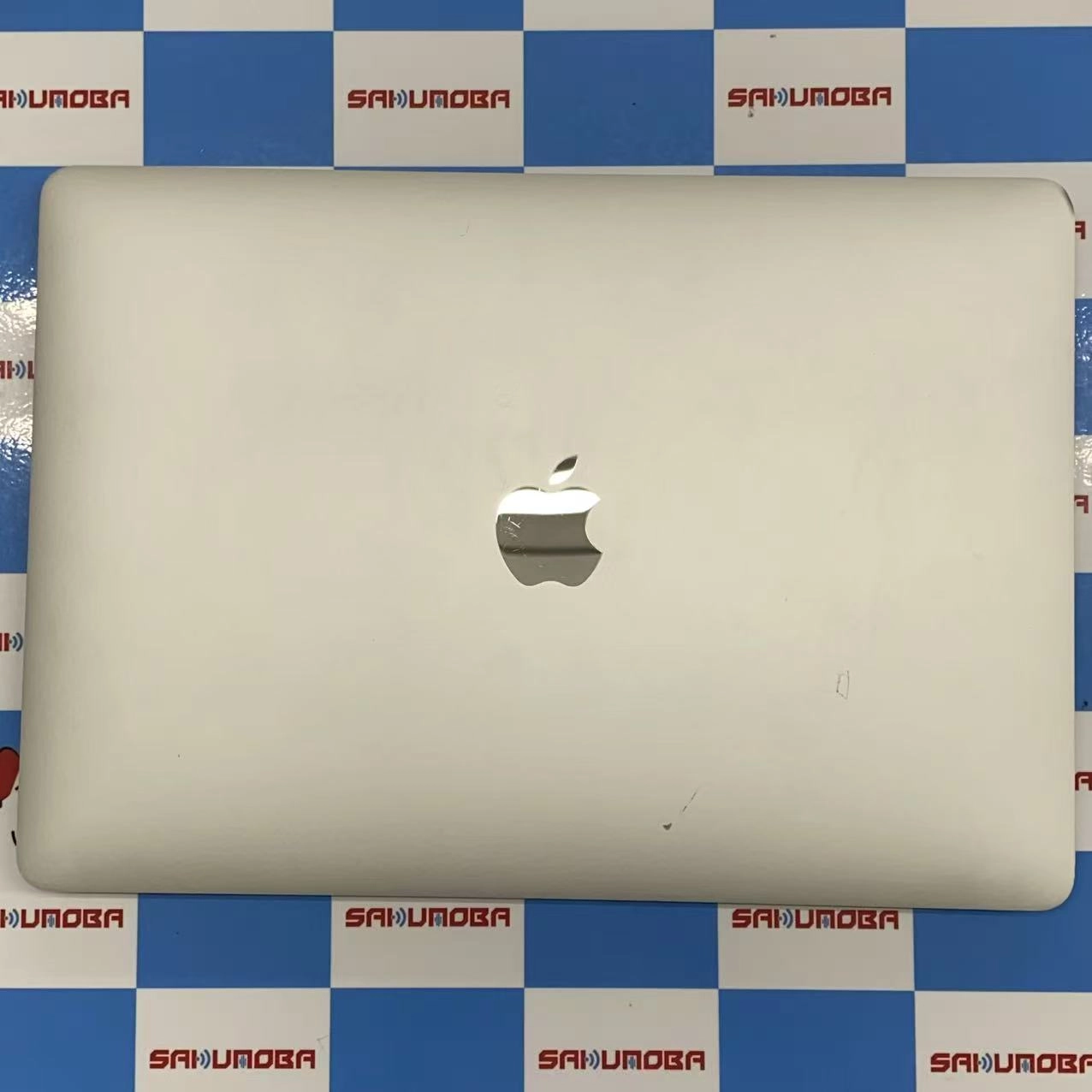 MacBook Air Retina 13インチ 2020 8GB 256GB A2179 シルバー | 中古