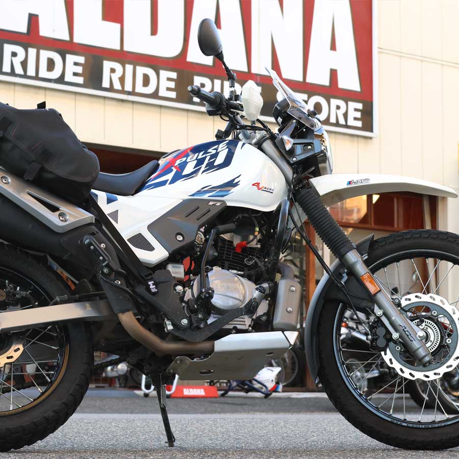 Bike Goods Shop 【ALDANA】 アルダナ