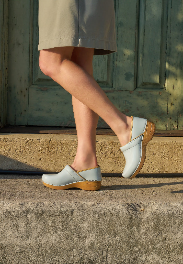 Dansko XP 2.0 Women's Stapled Clog – Alexander's Uniforms