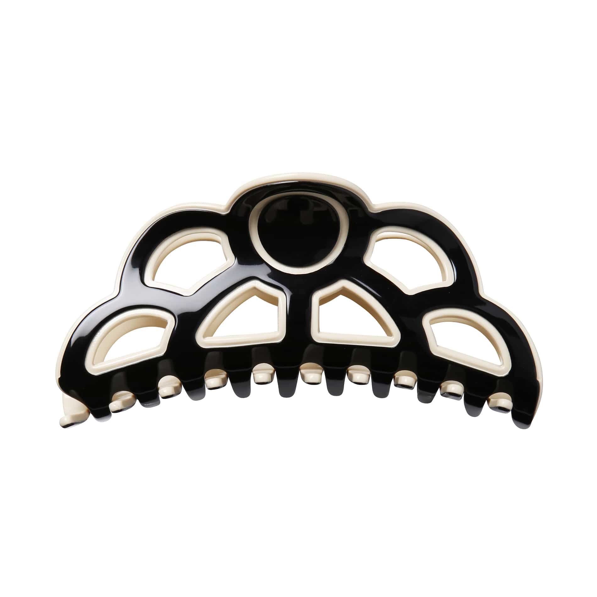 LISERAI】L クリップ｜ALEXANDRE DE PARIS（アレクサンドル ドゥ パリ）