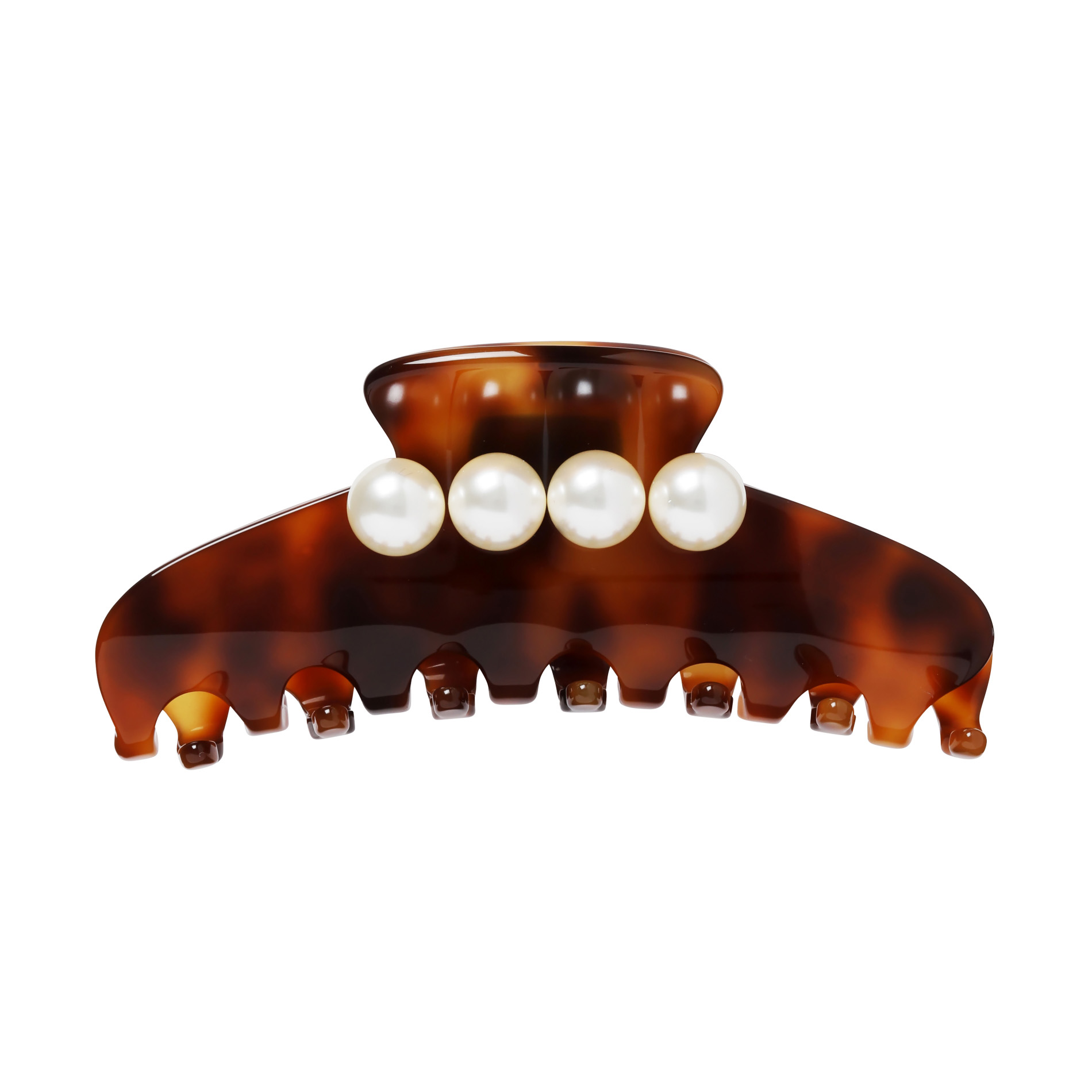 L クリップ｜ALEXANDRE DE PARIS（アレクサンドル ドゥ パリ）