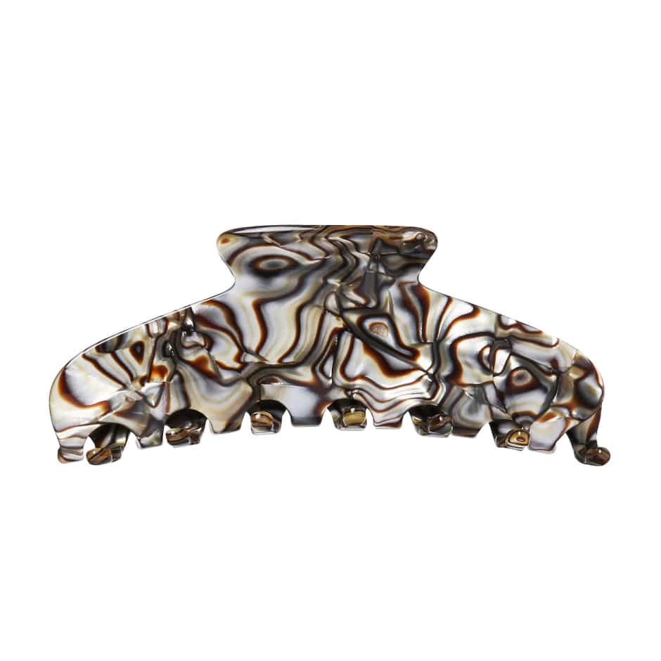 L クリップ/ BASIC CLASSIQUES｜ALEXANDRE DE PARIS（アレクサンドル