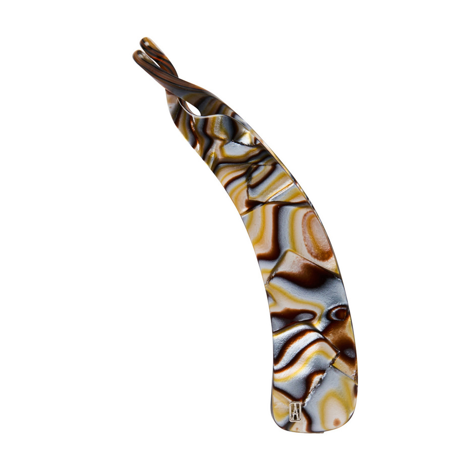 バナナクリップ｜ALEXANDRE DE PARIS（アレクサンドル ドゥ パリ）