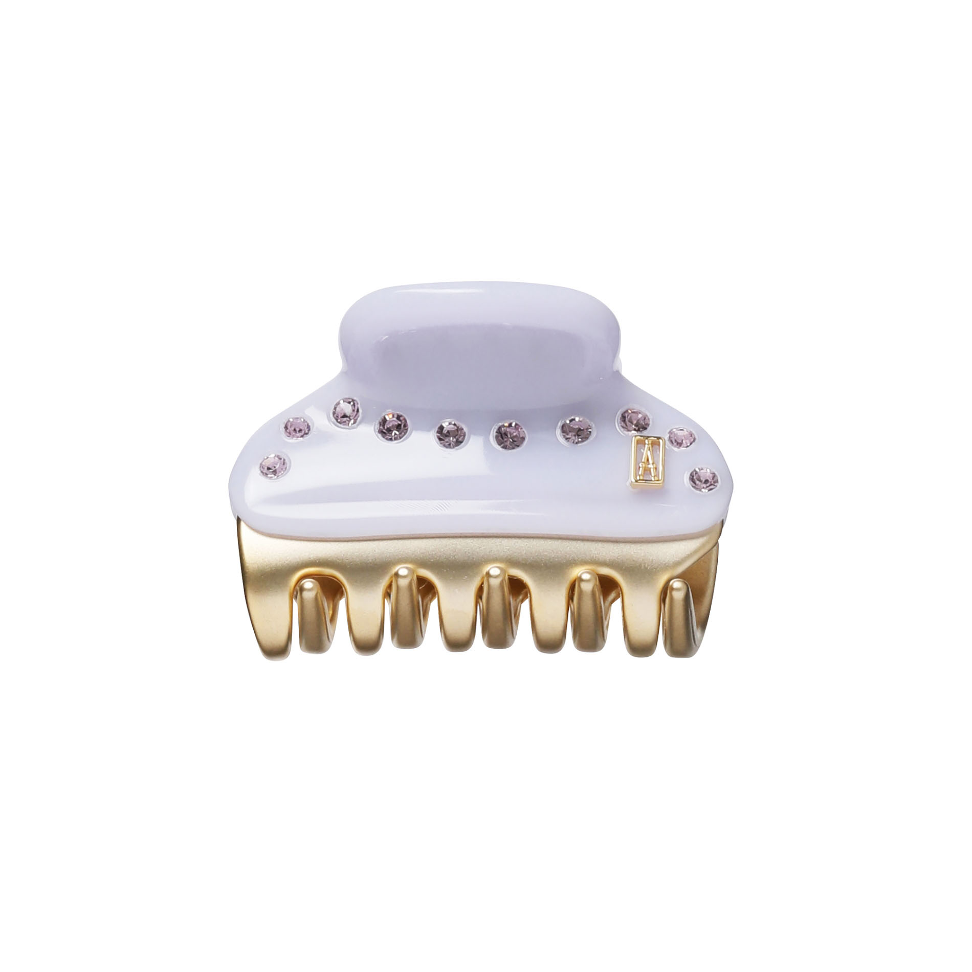 VENDOME】 S クリップ｜ALEXANDRE DE PARIS（アレクサンドル ドゥ パリ）