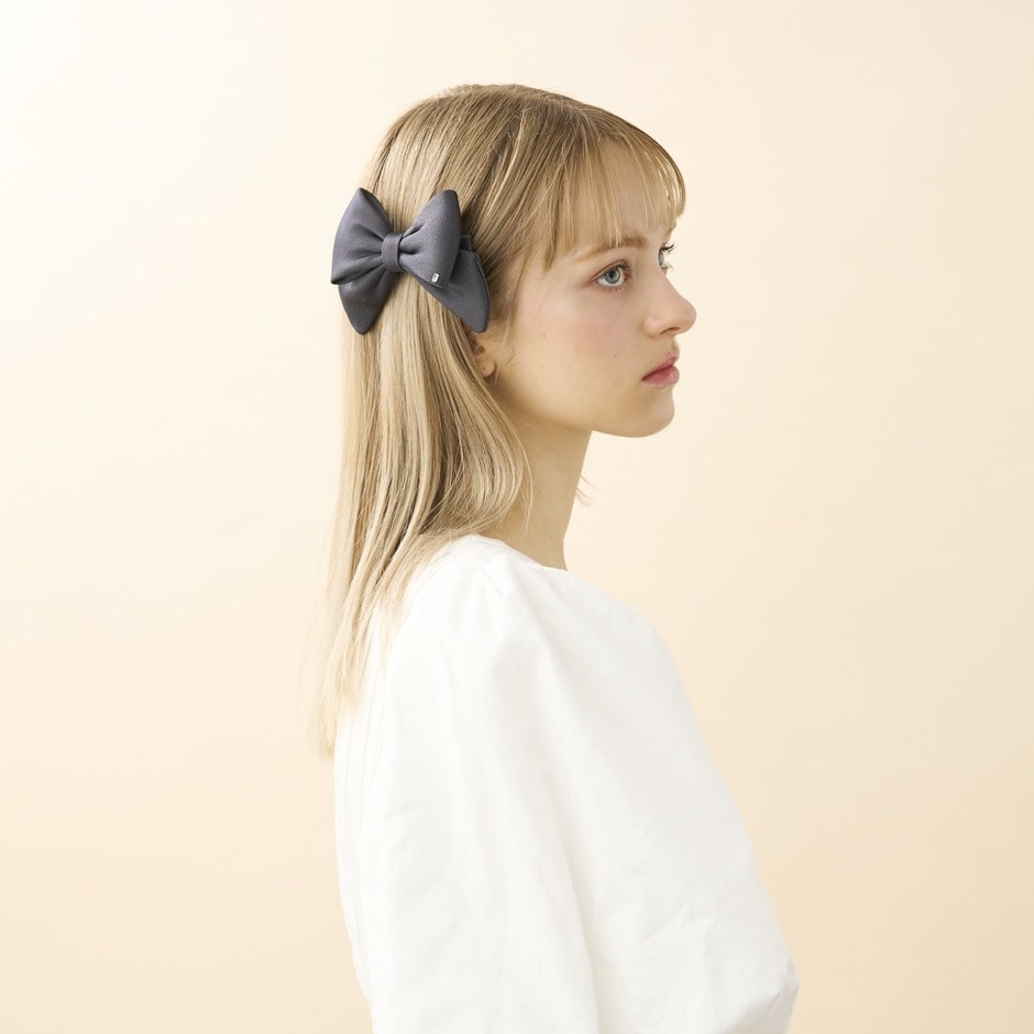 バレッタ (8 cm)｜ALEXANDRE DE PARIS（アレクサンドル ドゥ パリ）