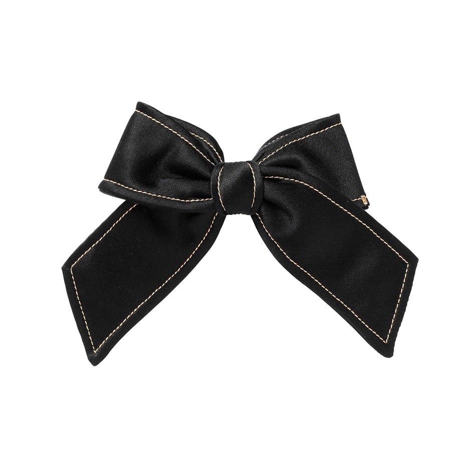 バレッタ (8 cm)｜ALEXANDRE DE PARIS（アレクサンドル ドゥ パリ）