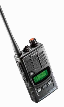 DJ-R200D】 | 特定小電力トランシーバー（交互通話・中継器対応