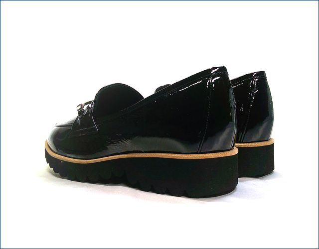 FIZZREEN フィズリーン fr9618ble ブラックエナメル 【新鮮・注目