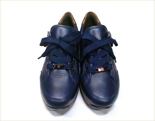 ara アラ OSAKA ar44587bu ブルーナッツ 【いい色 限定 ブルーナッツ