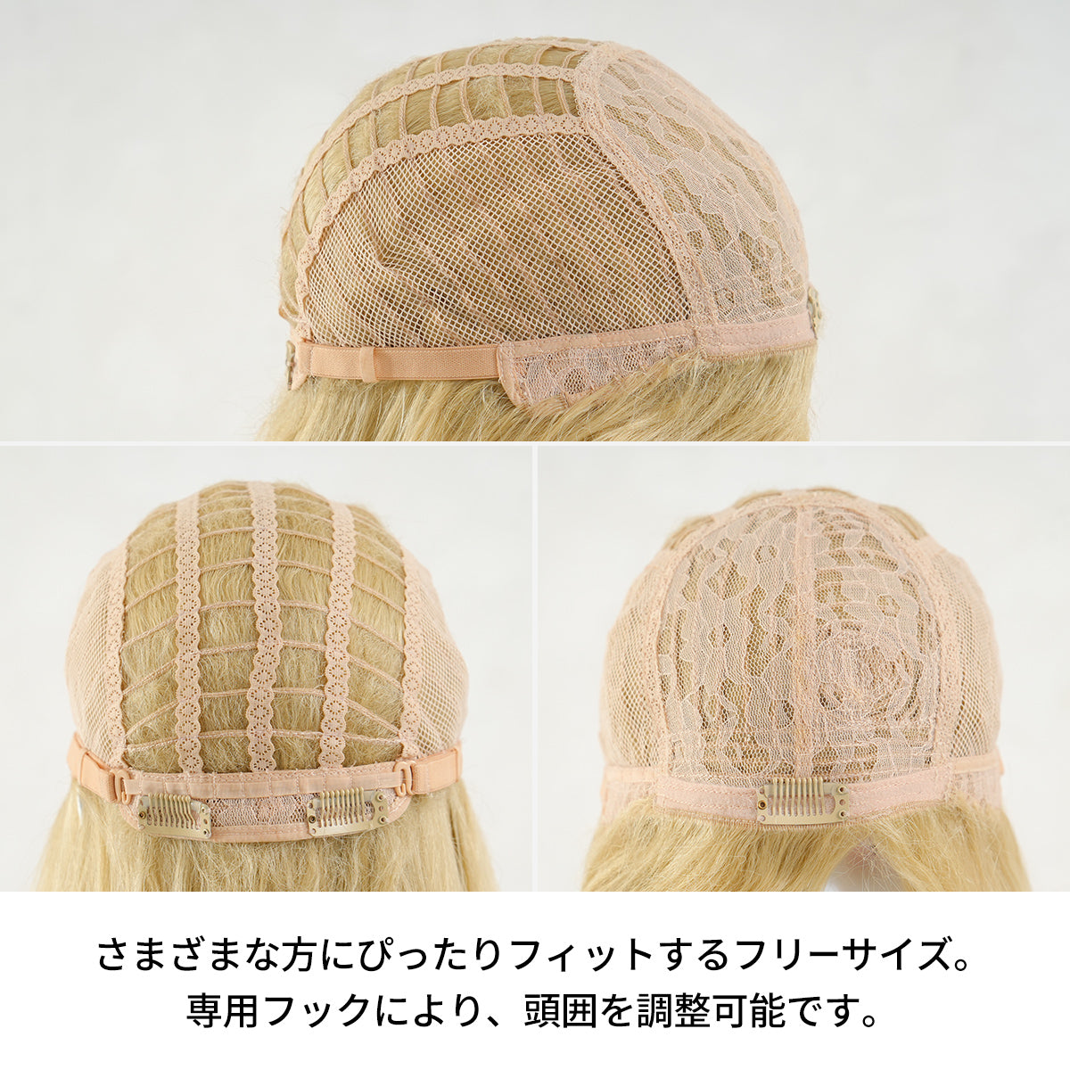 Disney】眠れる森の美女（オーロラ姫/Princess Aurora）/ ウィッグ