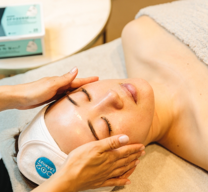 カーボキシーパック　750ml ゲル　新品未開封 楽天市場】【送料無料】 カーボキシー 濃度 70000ppm 炭酸パック 顔