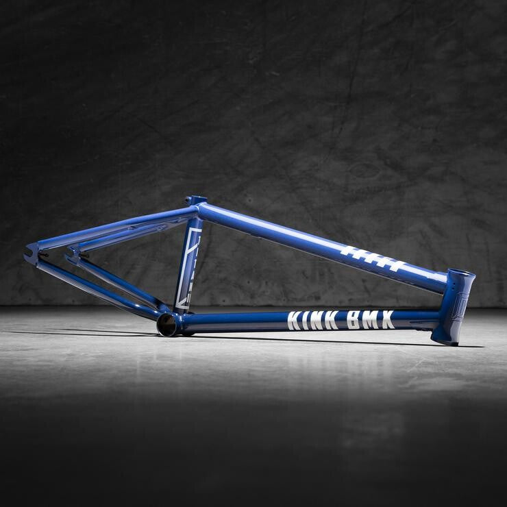 Kink Titan 2 Frame – Allied Action Sports