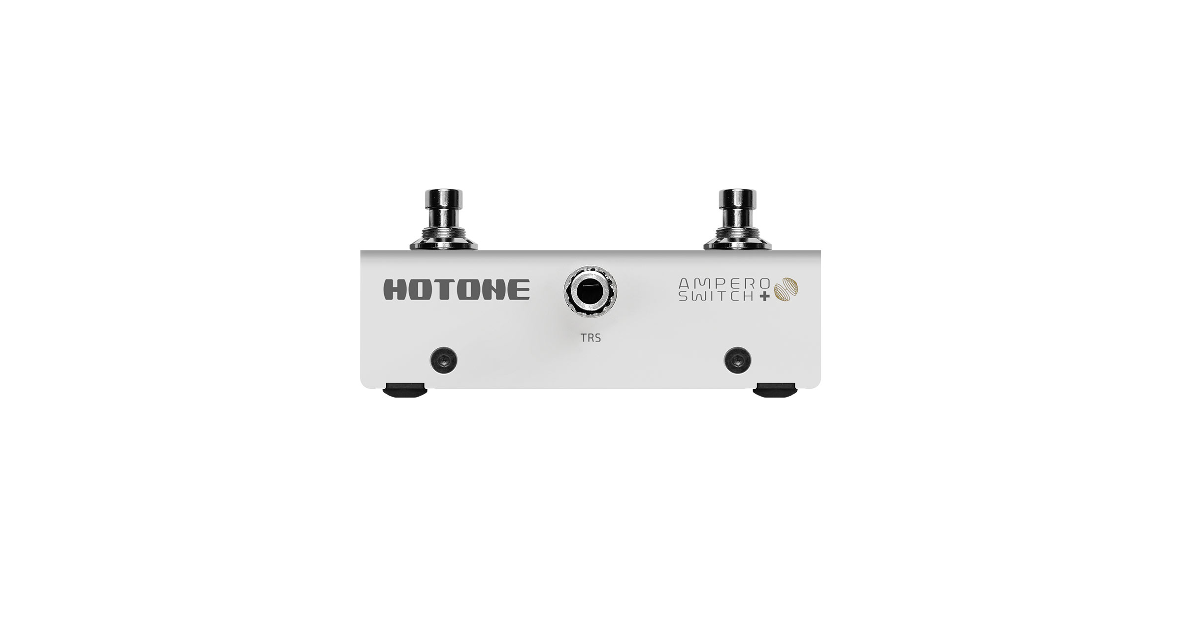 HOTONE | AMPERO SWITCH+ | モメンタリー・フットスイッチ | 製品情報
