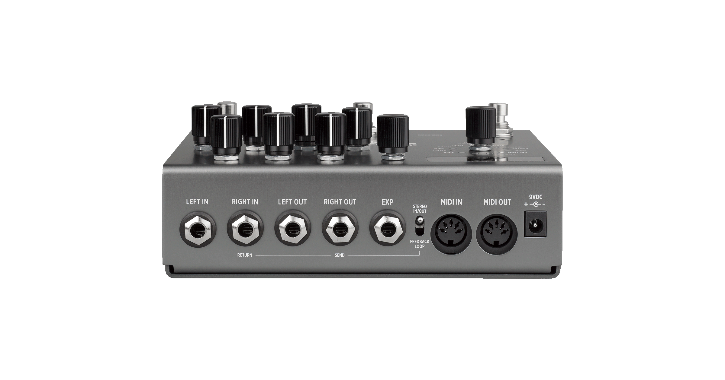 strymon | TIMELINE | ディレイ・エフェクター | 製品情報