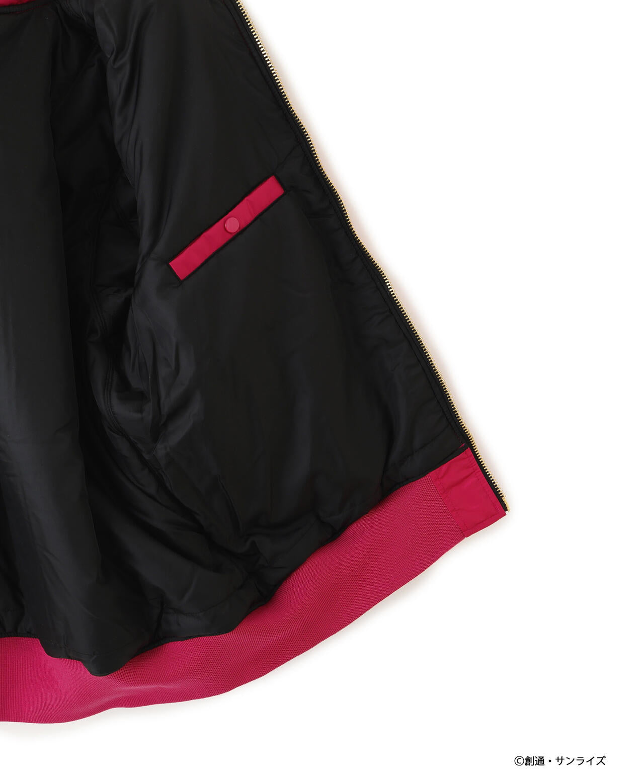 STRICT-G ALPHA『機動戦士ガンダム SEED FREEDOM』MA-1 NATUS カガリ