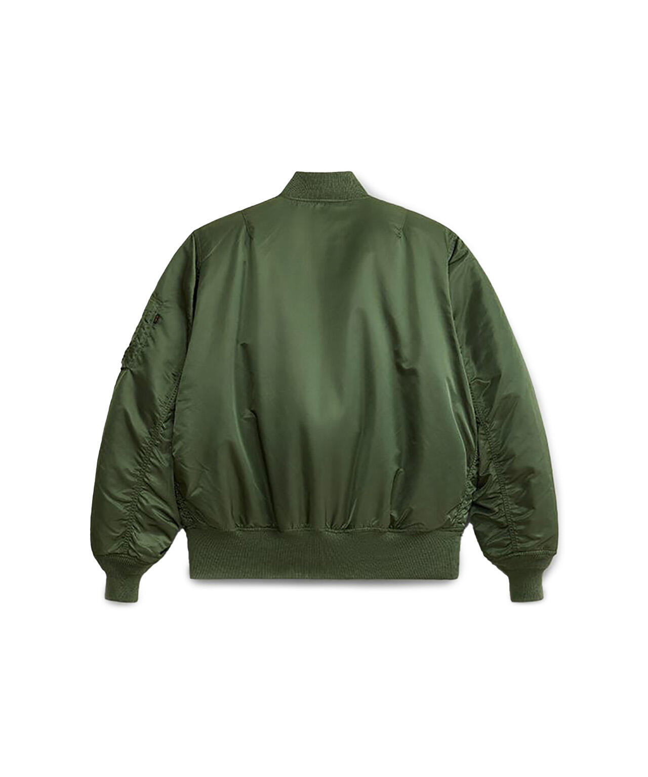 ALPHA MA-1 FLIGHT JACKET ｜アルファ インダストリーズ