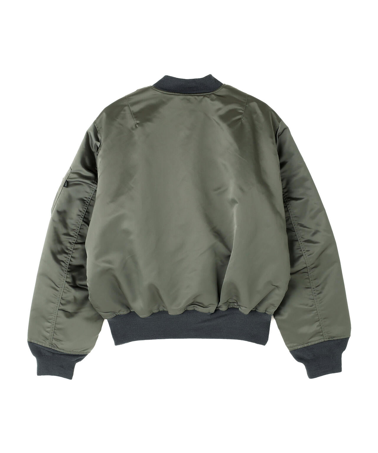 1960S MA-1 FLIGHT JACKET ｜アルファ インダストリーズ