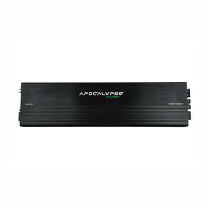 Apocalypse ASA-8000.1 | 8000 Watt Power Amplifier – Deaf Bonce
