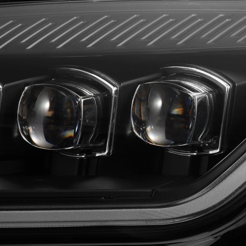 HONDA S2000 NOVA Series LED Projector Headlight – Alpha Rex Japan