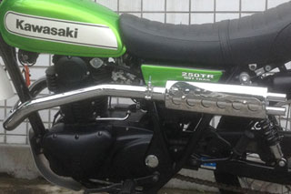 パープルへイズPH01マフラー通販 アルフィン