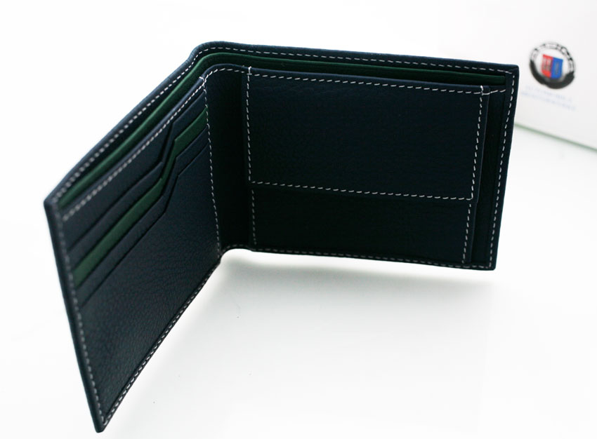 BMW ALPINA アルピナ レザーグッズ 車検証入れなど