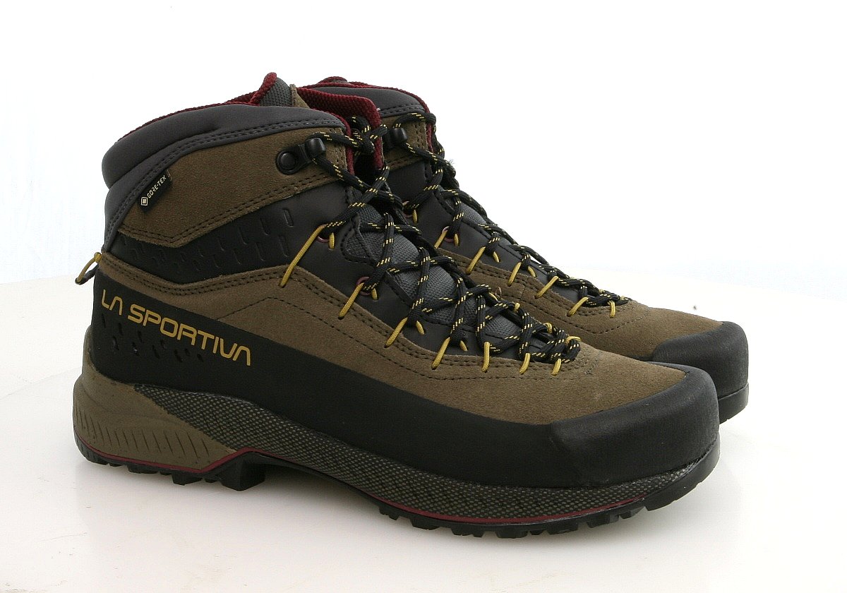 アルパインローズ / ラ スポルティバ （La Sportiva） TX4 EVO MID GTX