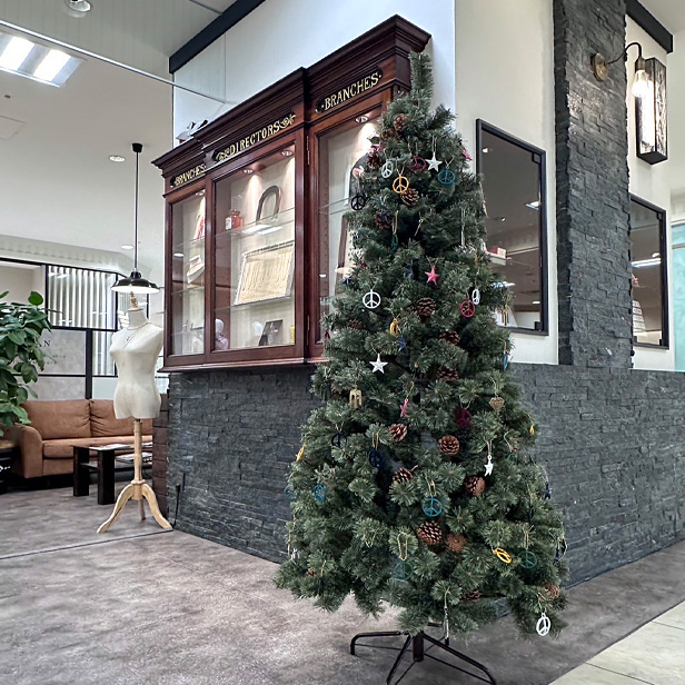 公式】Alsace アルザスツリー｜日本で唯一クリスマスツリー専門ブランド