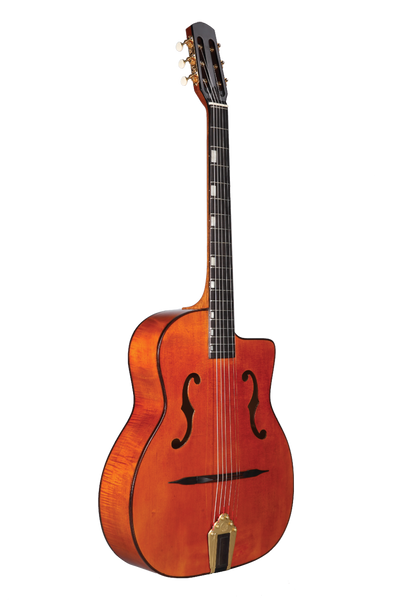 M40F – Altamira Guitars