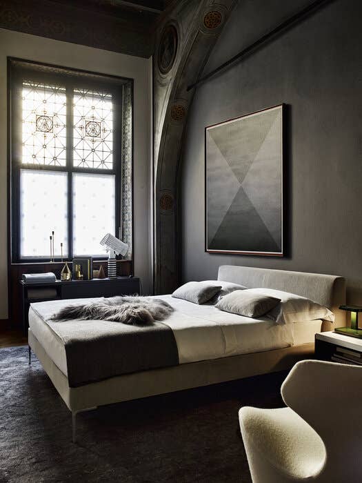 Charles Bed - Quick Ship – Alteriors