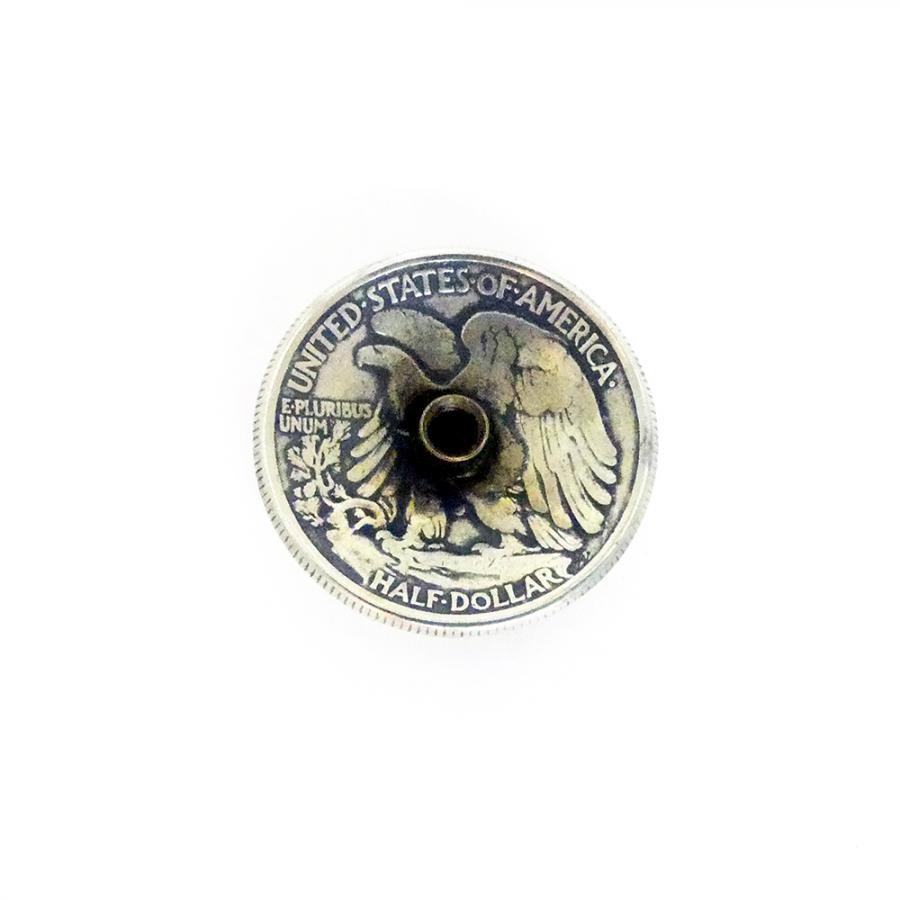 コンチョ（ハーフ＄ウォーキングリバティ） – ALZUNI ONLINE SHOP