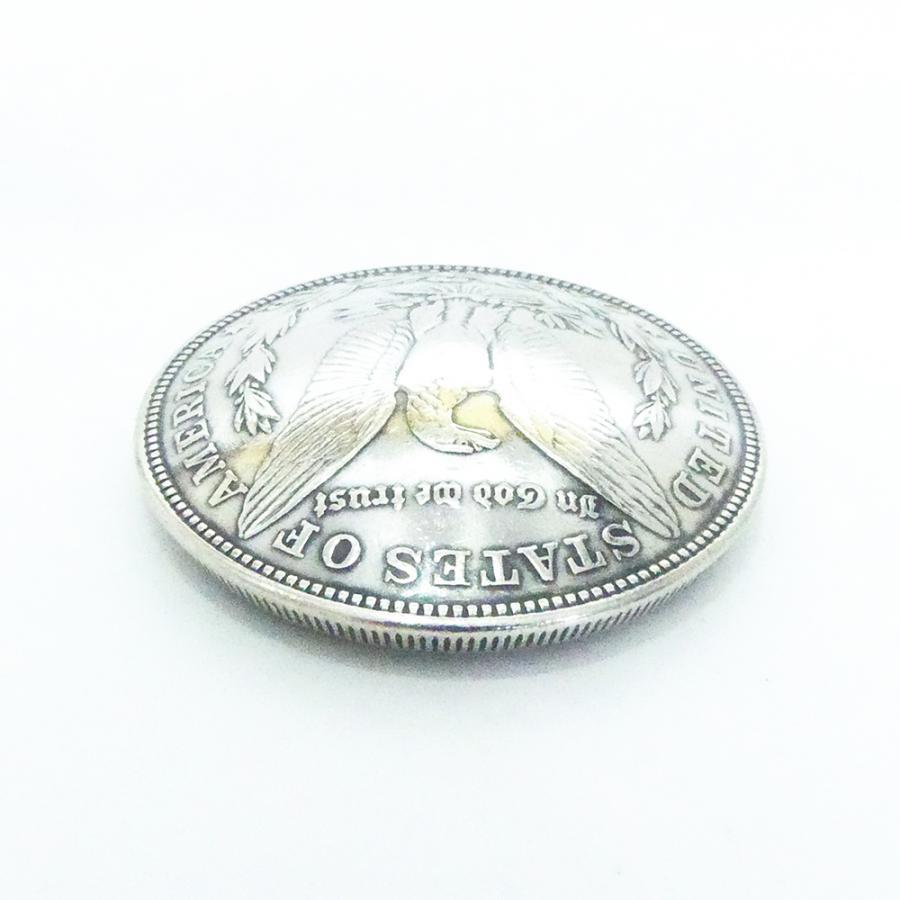 イーグルコンチョ size23ミリ以下 イーグルコンチョ : パーツラボ