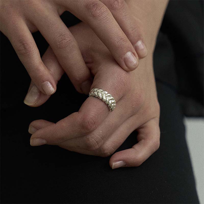 Delo ピアス / Delo Earrings | アモンズ