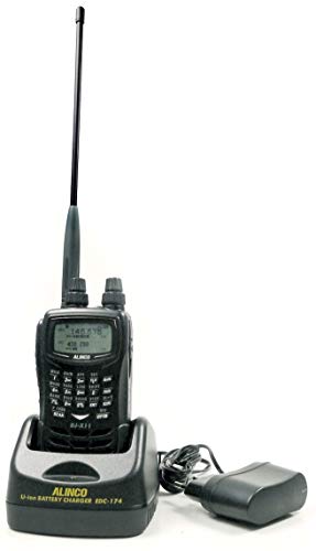 あまてむ｜ALINCO 広帯域受信機 ワイドバンドレシーバー DJ-X11｜受信