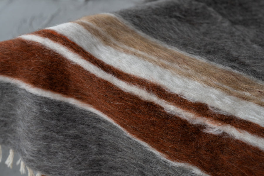 トルコ産 2000年代 シールト バッターニエ】 Battaniye-ヴィンテージ