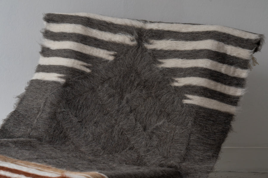 トルコ産 2000年代 シールト バッターニエ】 Battaniye-ヴィンテージ