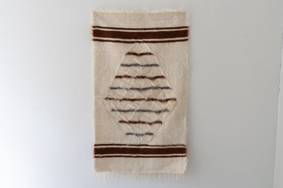 トルコ産 2000年代 シールト バッターニエ】 Battaniye-ヴィンテージ