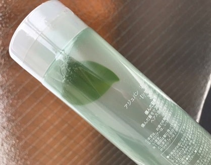 株主優待】アジュバンホールディングス (4929)からシャンプーが届き