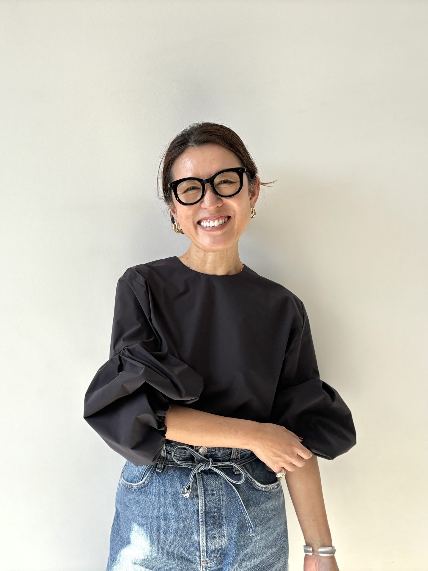 追加受注販売】10/28（月）〜「NUMBER.b ロゴパーカ」、＜MASTER&Co