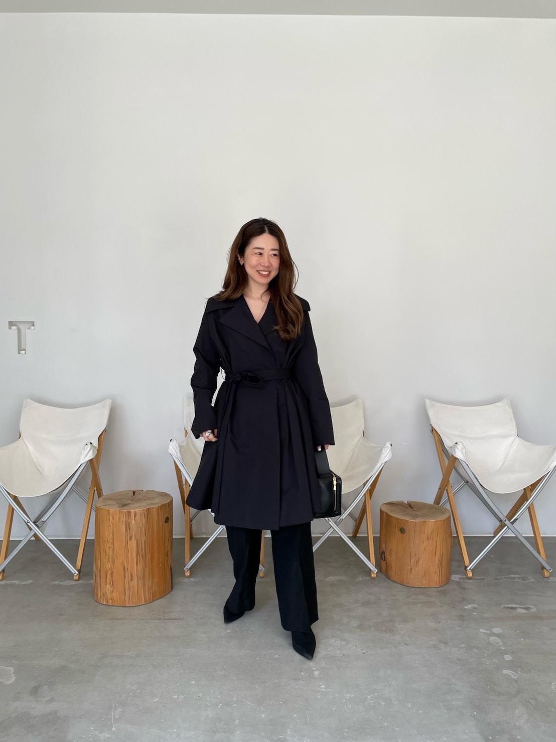 受注予約】4月4日（火）受付スタート！ AMARC オリジナル ミドル丈