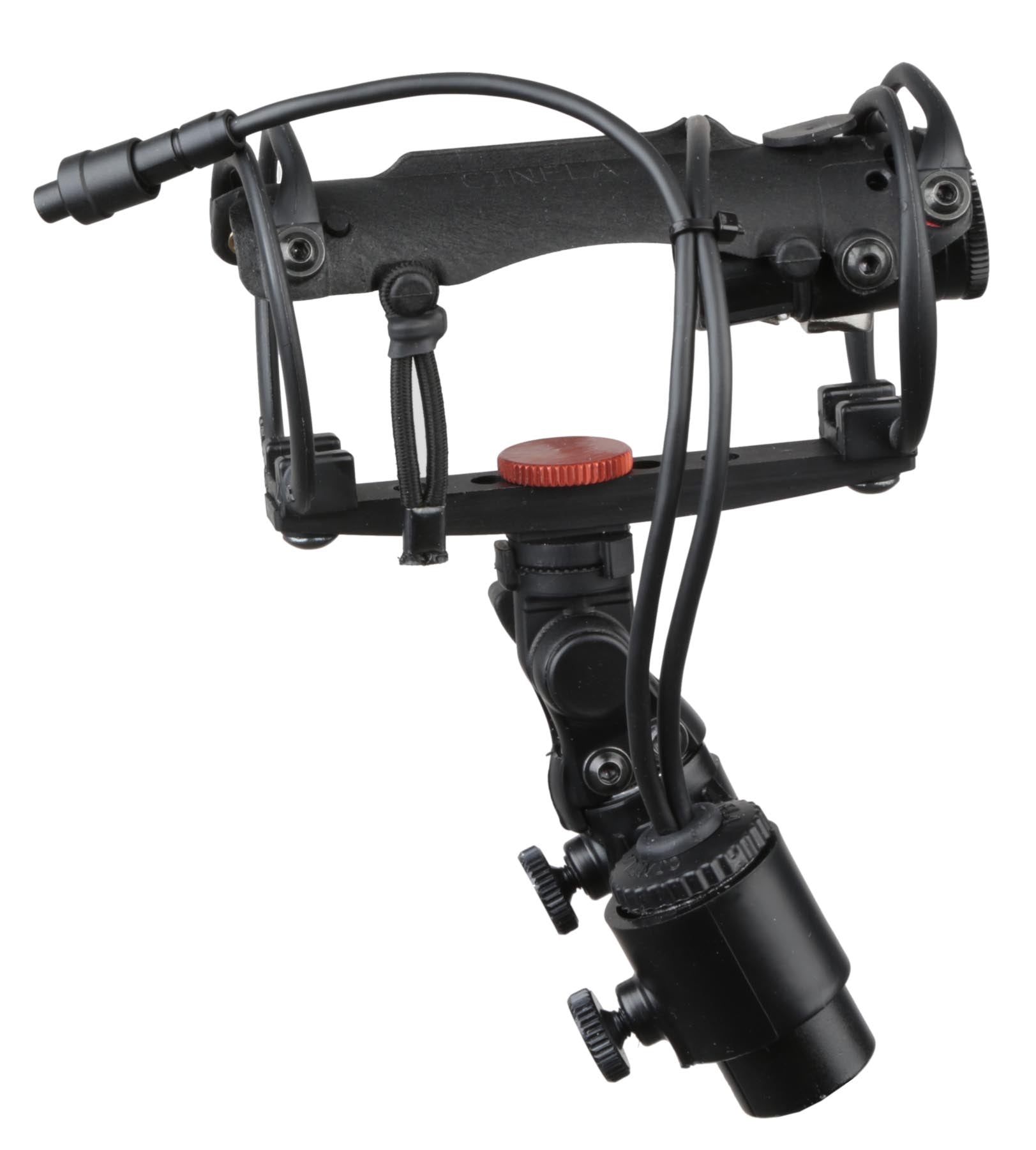 Cinela OSIX - microphone suspension – Ambient Webshop