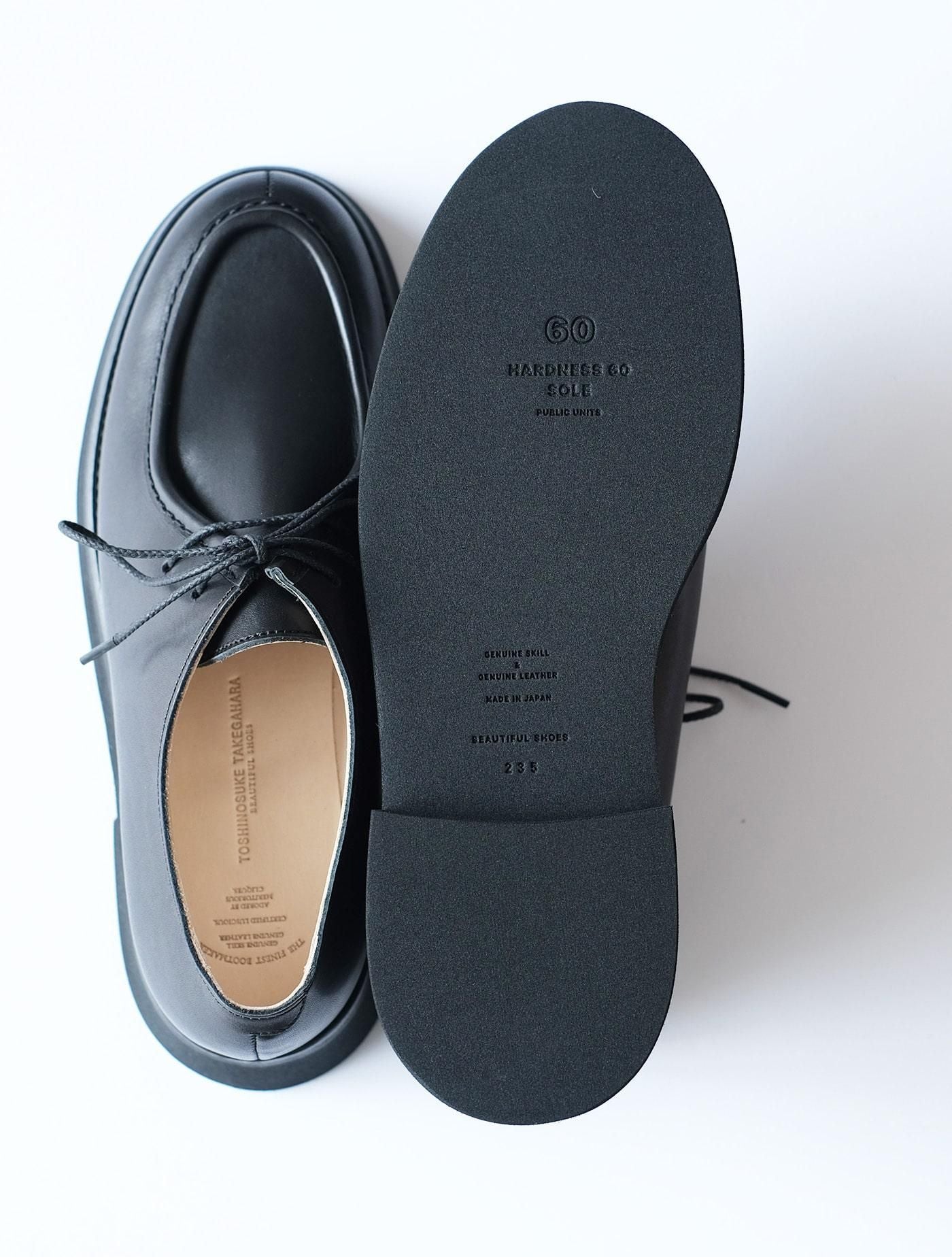 チロリアンシューズ (BEAUTIFUL SHOES) – ambiente