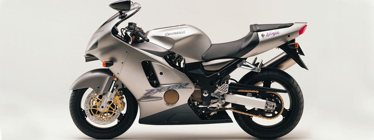 MAGNUM FORCE: KAWASAKI ZX-12R 2000-2007 - Australian Motorcycle News