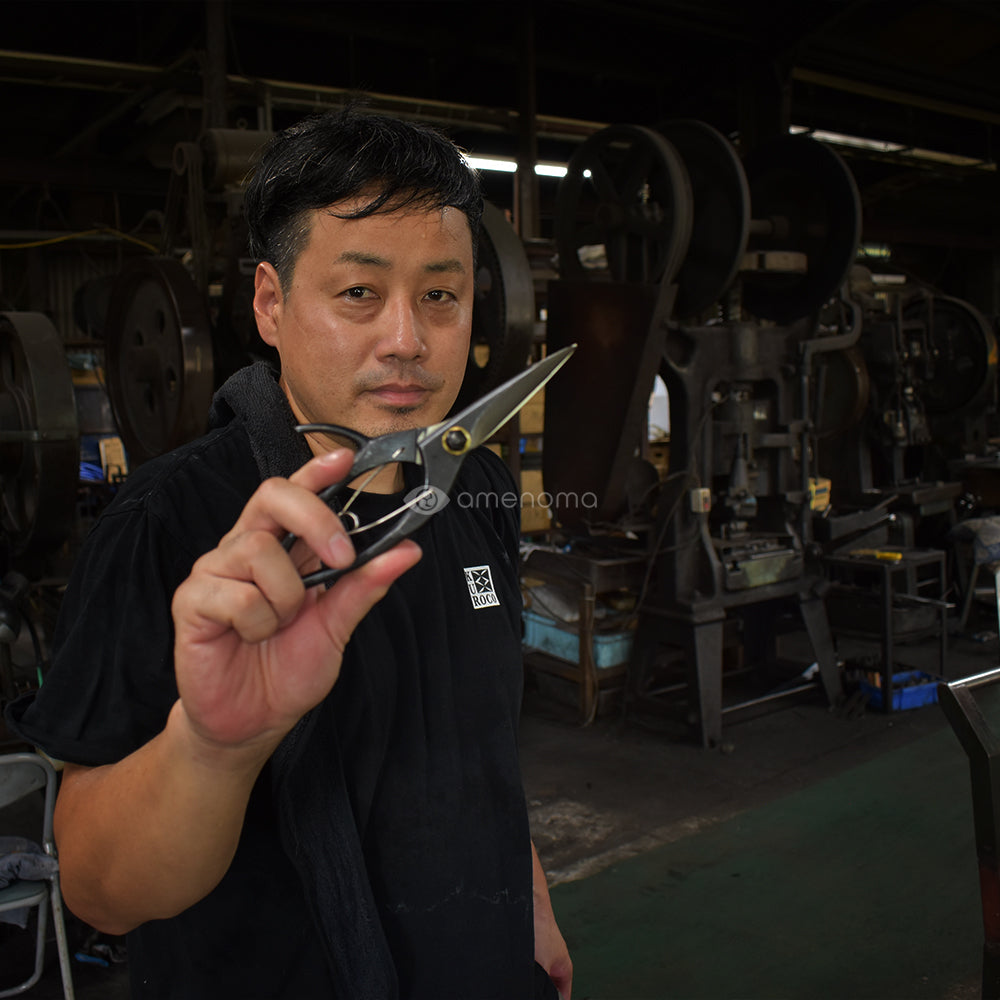 KUROCO きりばし改良ストッパー付 75 – amenomaオンラインショップ