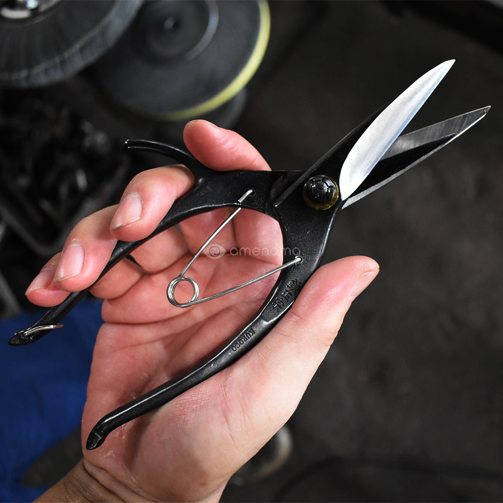 KUROCO きりばし改良ストッパー付 75 – amenomaオンラインショップ