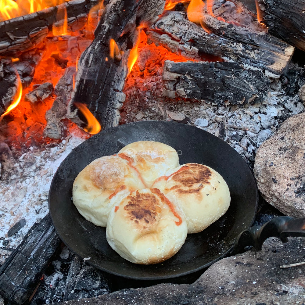 millio 片手フライパン 22cm – amenomaオンラインショップ