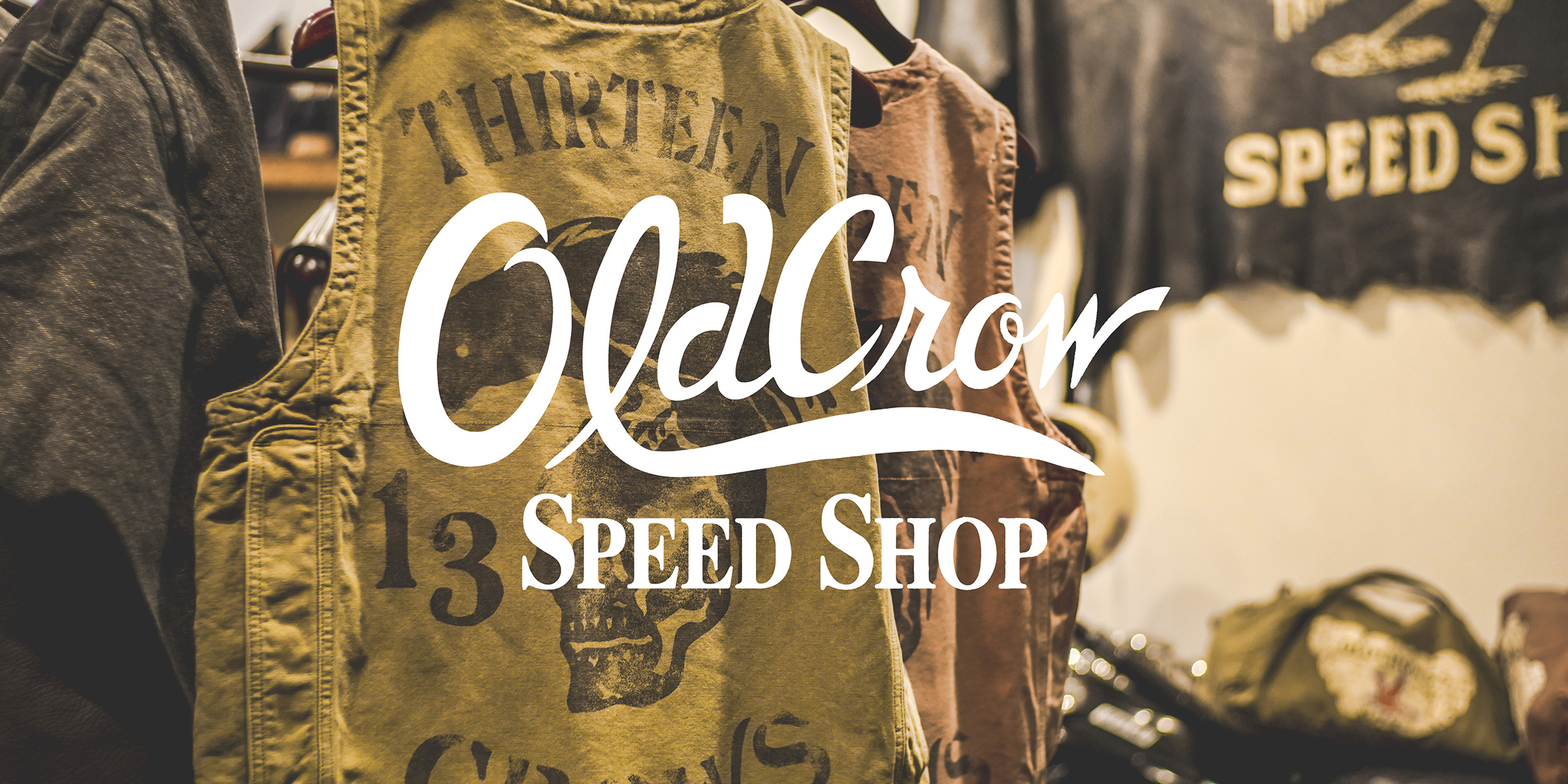 Welcome to AMERICAN WANNABE web shop